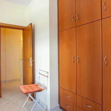 Villa Betty Seaside Pefkochori