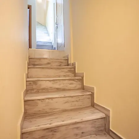 Betty Seaside Villa Pefkochori