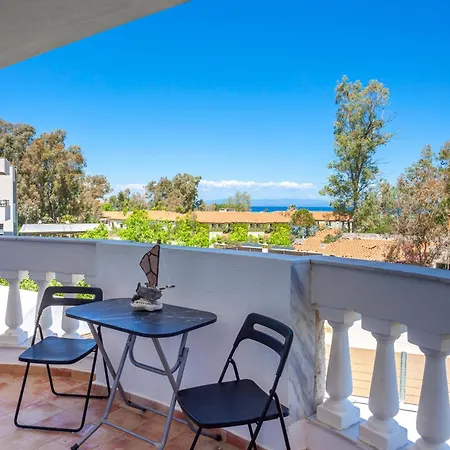 Betty Seaside Villa *