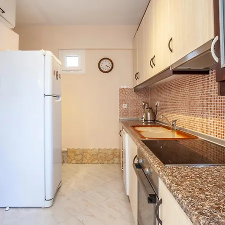 Betty Seaside Pefkochori