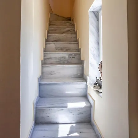 Villa Betty Seaside *