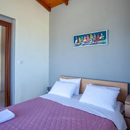 Villa Betty Seaside Pefkochori