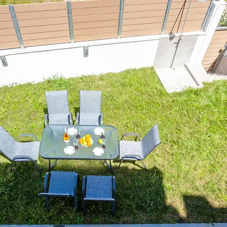 Betty Seaside Villa *