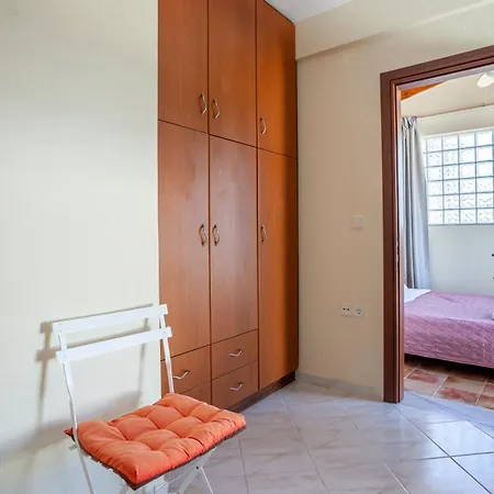 Betty Seaside Villa
