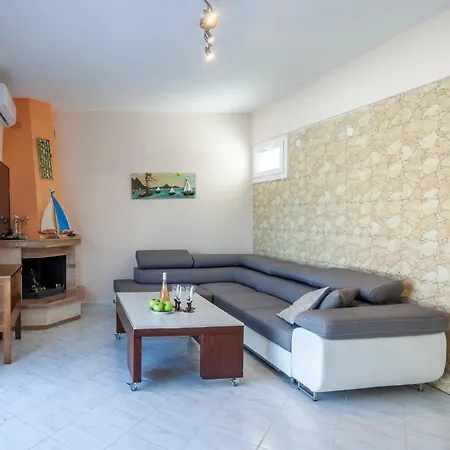 Villa Betty Seaside