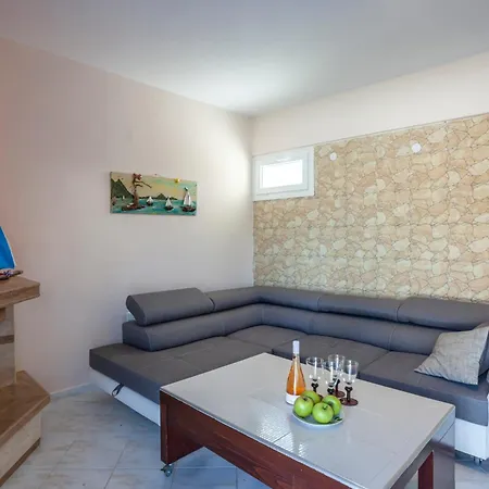 Villa Betty Seaside *