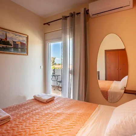 Betty Seaside Villa