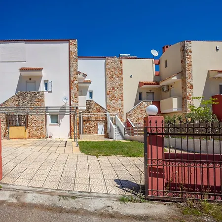 Villa Betty Seaside