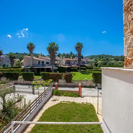 Betty Seaside Villa *