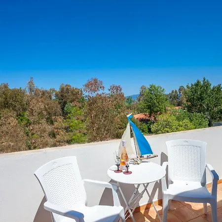 Betty Seaside Villa Pefkochori