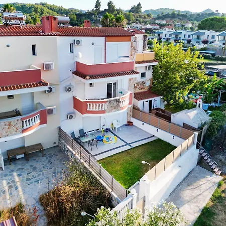 Villa Betty Seaside *