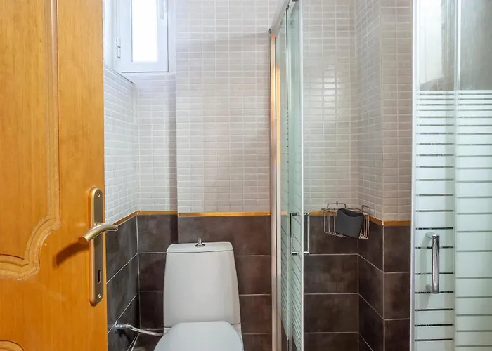 Betty Seaside Villa *