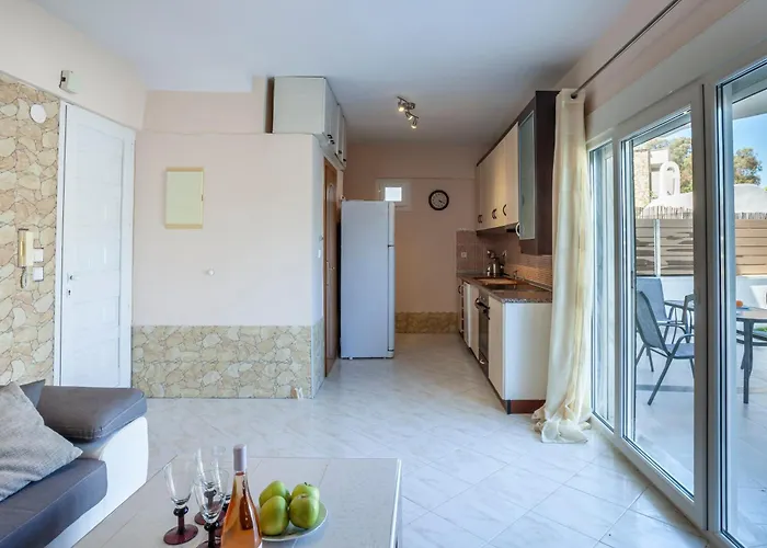 Betty Seaside Pefkochori