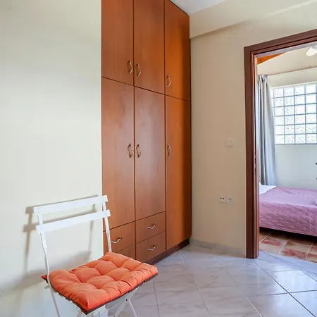 Betty Seaside ヴィラ