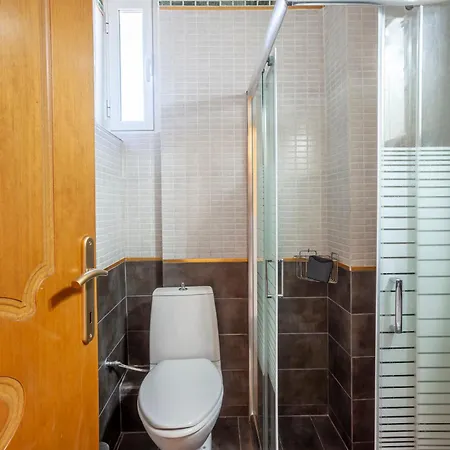 Betty Seaside ヴィラ *