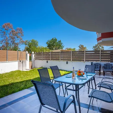 Betty Seaside ヴィラ