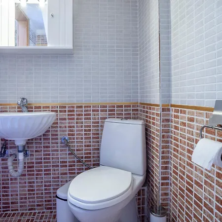 Betty Seaside ヴィラ