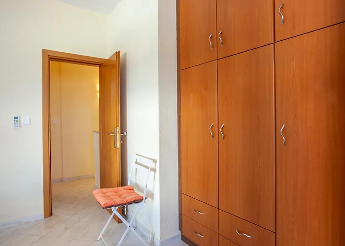 Villa Betty Seaside Pefkochori