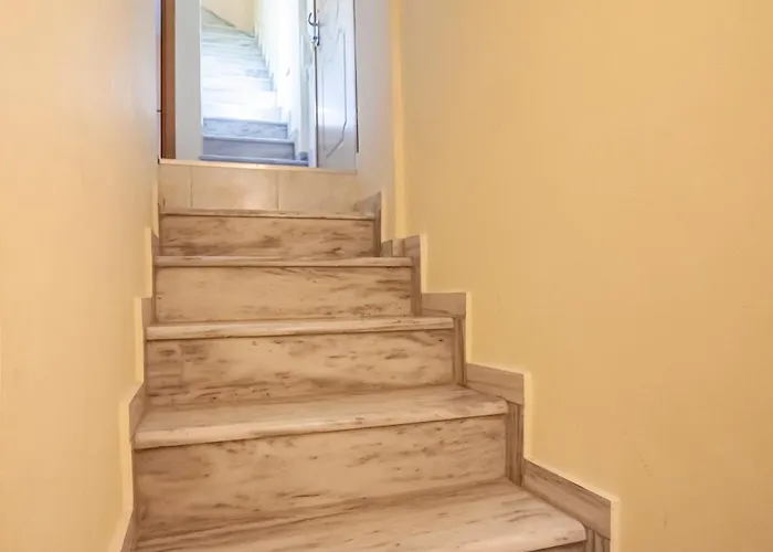 Betty Seaside Villa Pefkochori