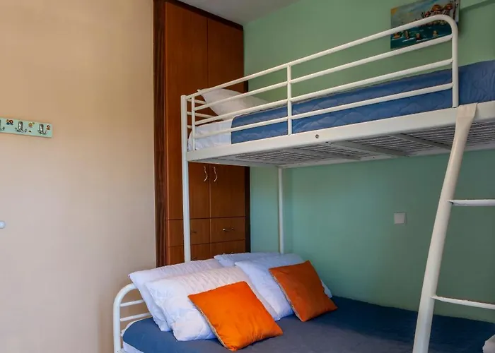 Betty Seaside Pefkochori