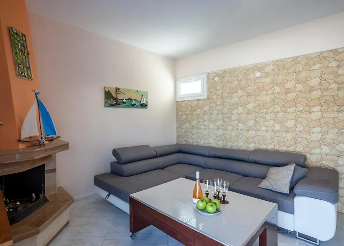 Villa Betty Seaside *