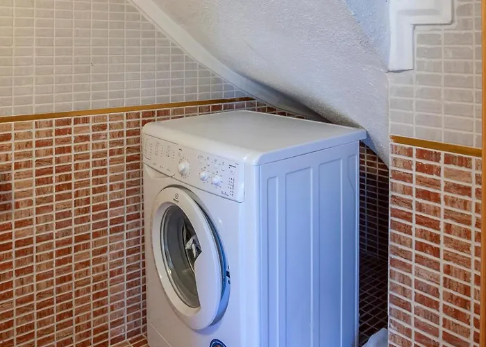 Villa Betty Seaside Pefkochori