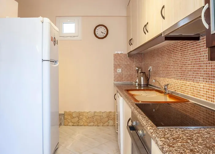 Betty Seaside Pefkochori