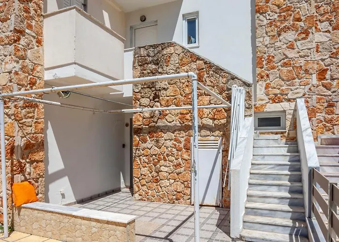 Betty Seaside Villa *