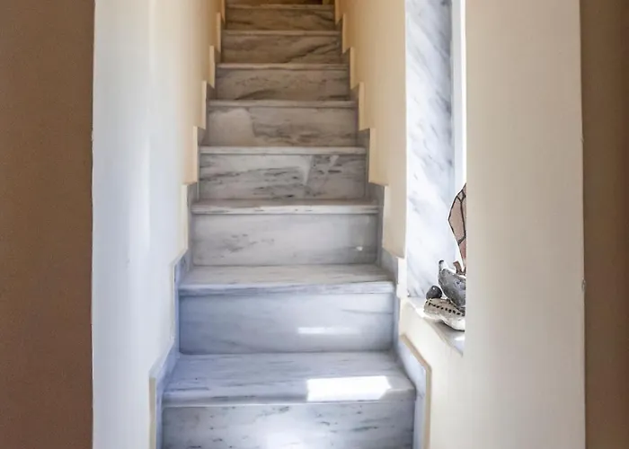 Villa Betty Seaside *