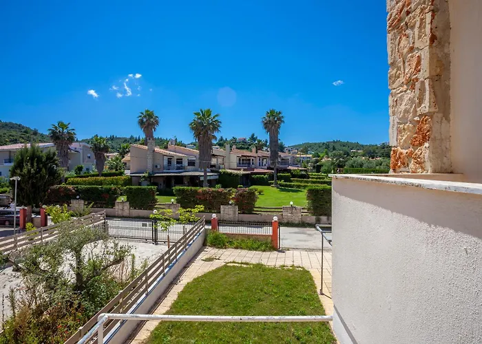 Betty Seaside Villa *