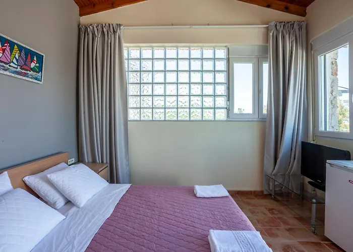 Villa Betty Seaside Pefkochori